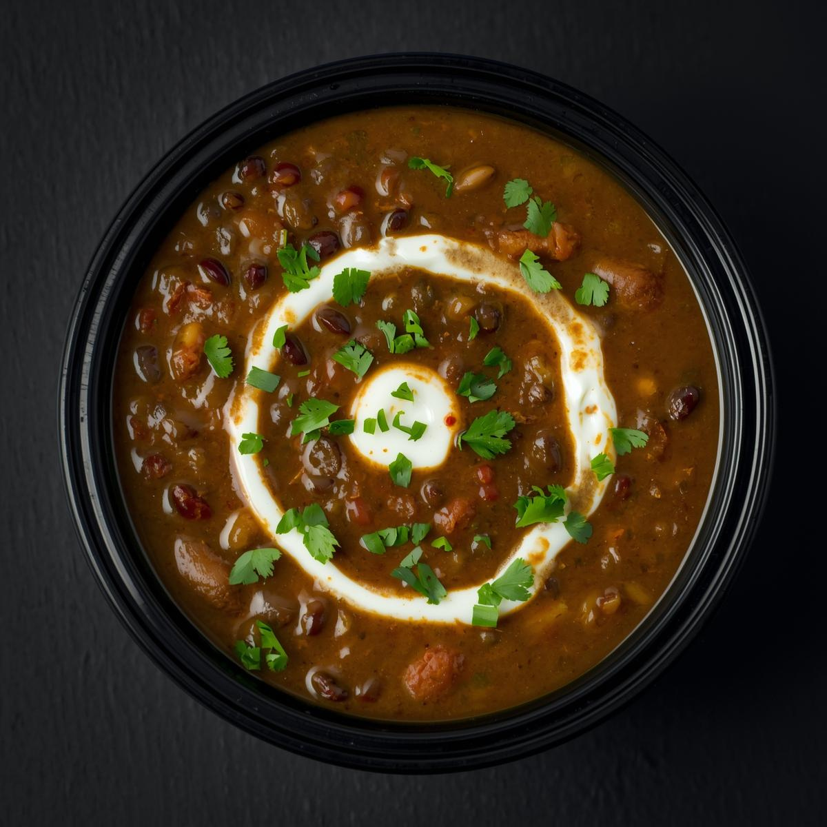 Dal Makhani